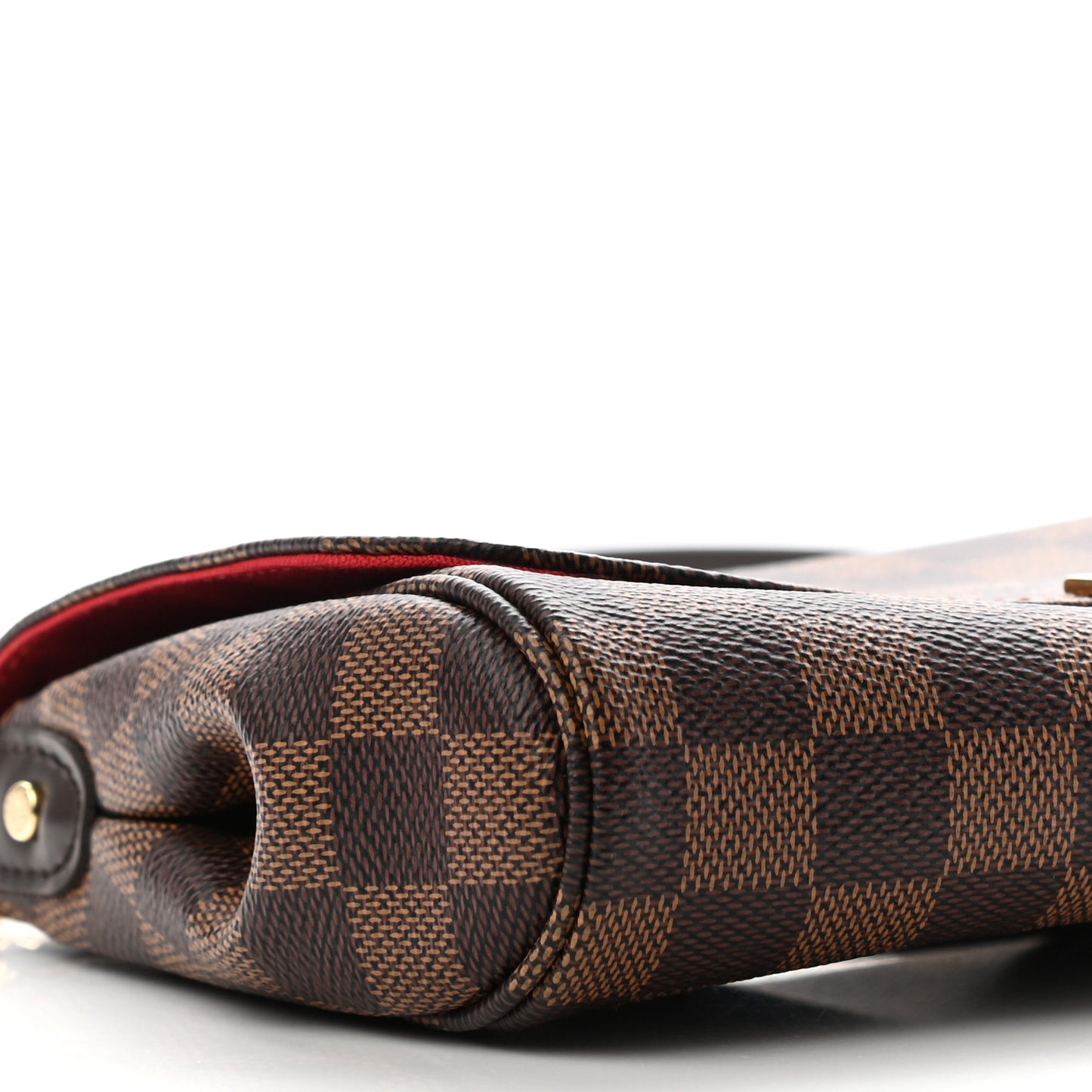 Damier Ebene Favorite MM