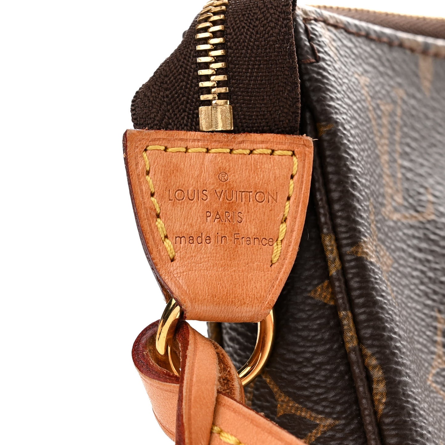 Monogram Pochette Accessories NM