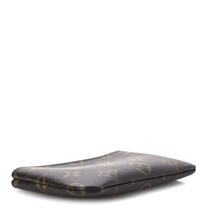 Louis Vuitton Monogram Key Pouch S 4 of 7