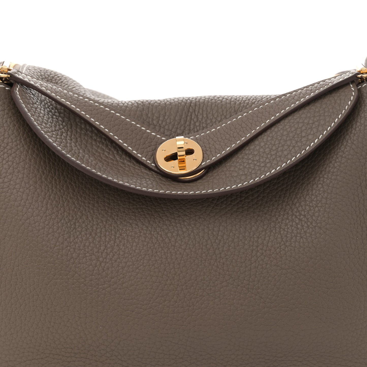 Taurillon Clemence Lindy 30 Etoupe