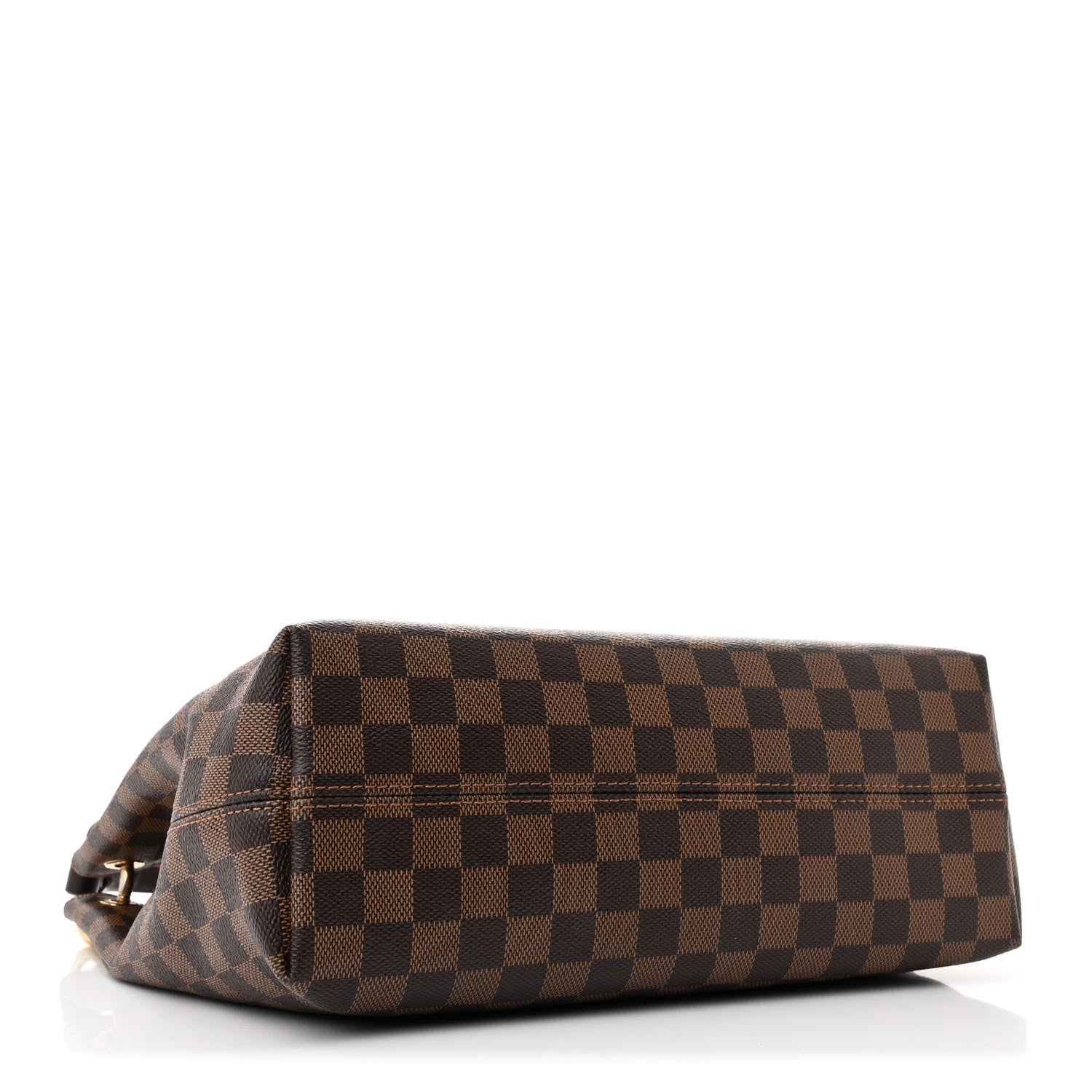 Louis Vuitton Damier Ebene Graceful PM 4 of 11