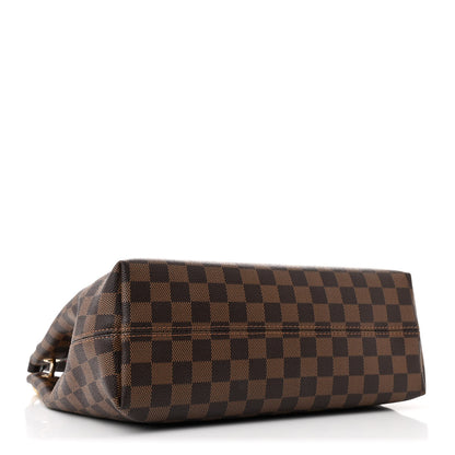 Louis Vuitton Damier Ebene Graceful PM 4 of 11