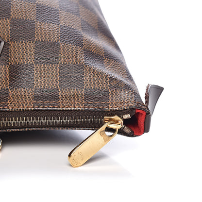 Louis Vuitton Damier Ebene Saleya PM 11 of 14