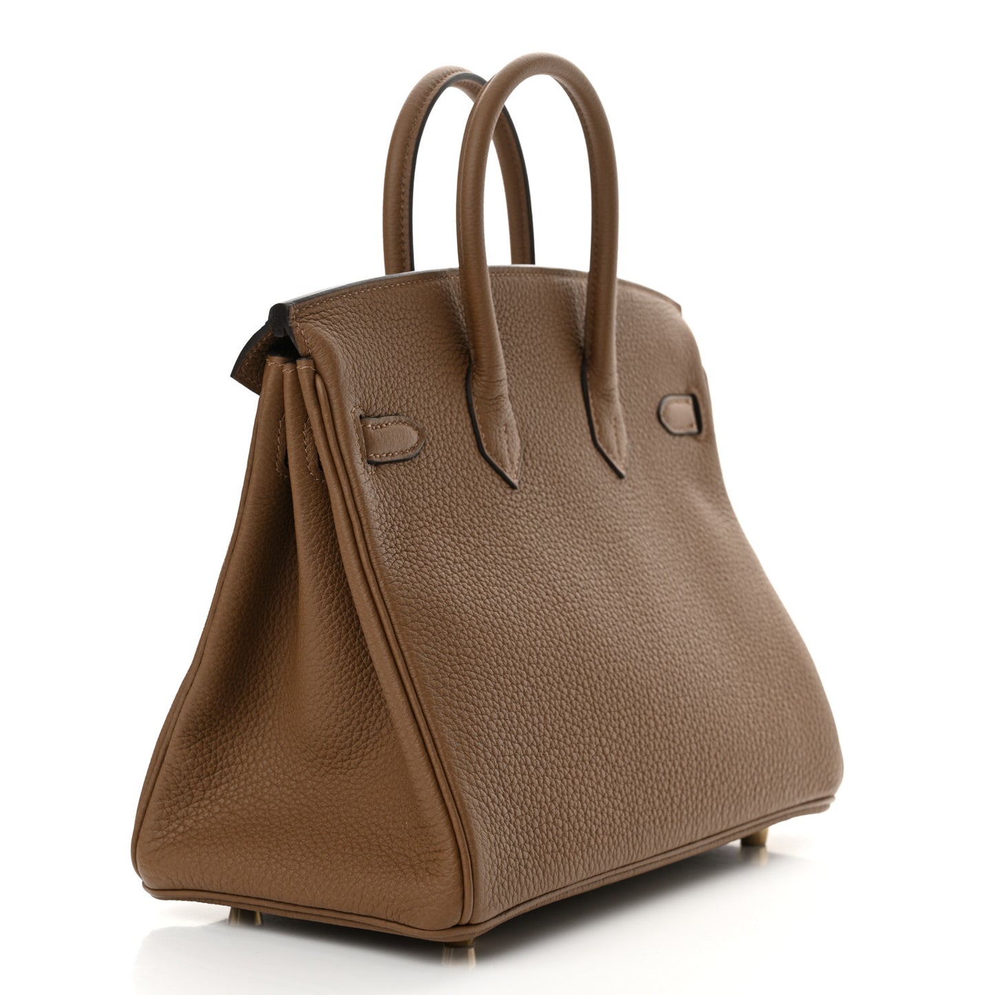 Togo Birkin 25 Alezan