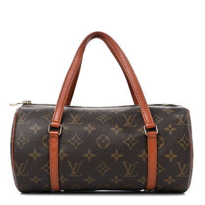 Louis Vuitton Monogram Papillon 26 1 of 8