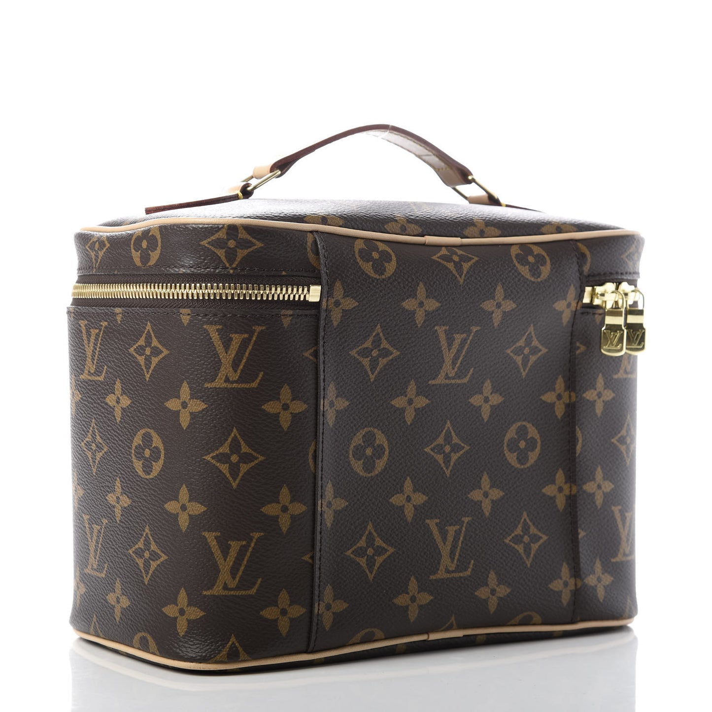 Monogram Nice BB