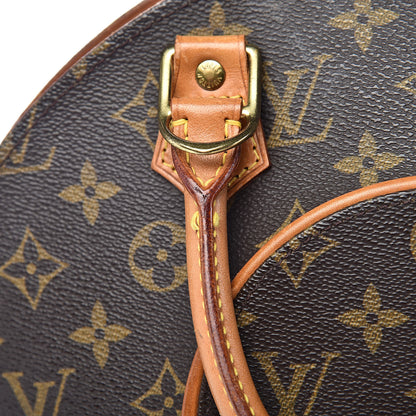 Louis Vuitton Monogram Ellipse PM 8 of 21