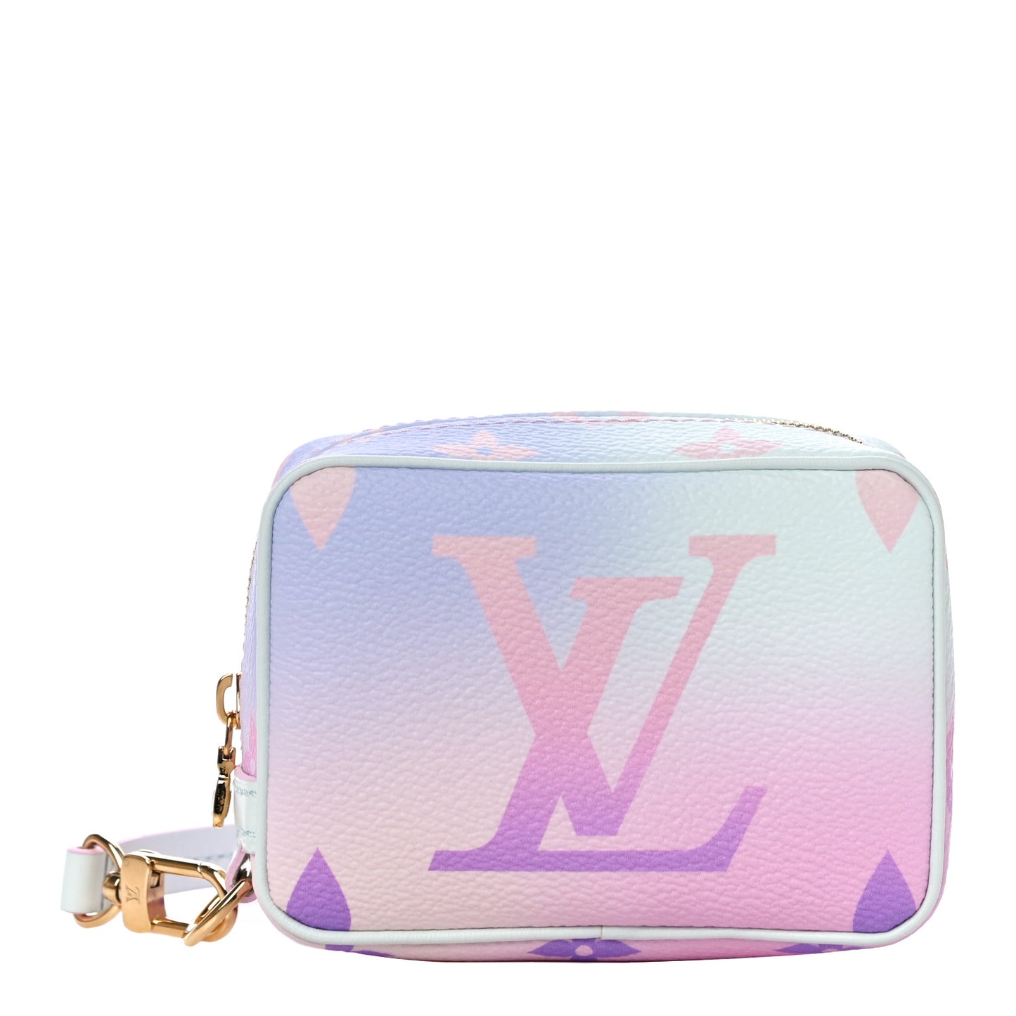 Monogram Giant Spring In The City Wapity Case Sunrise Pastel