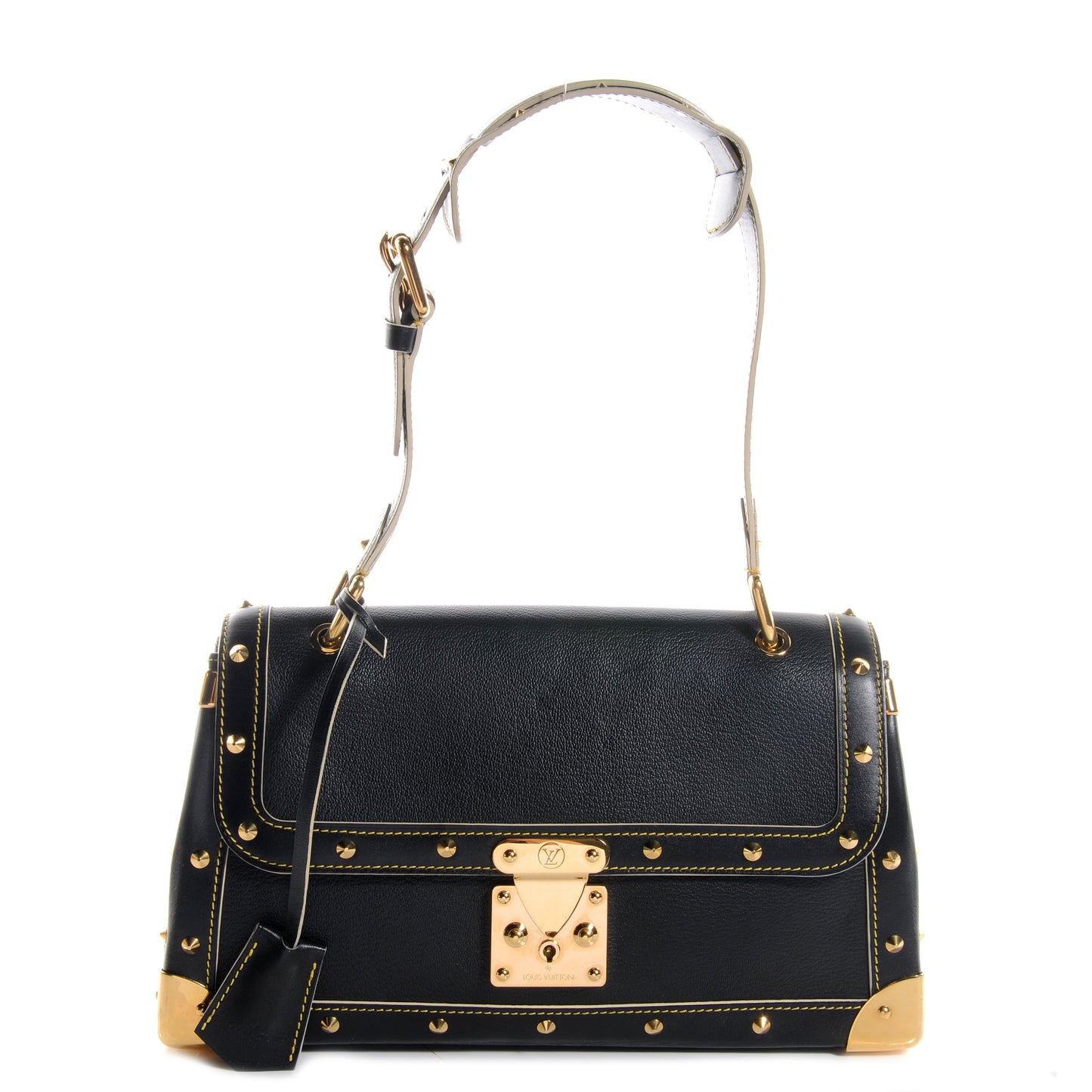 Suhali Le Talentueux Black