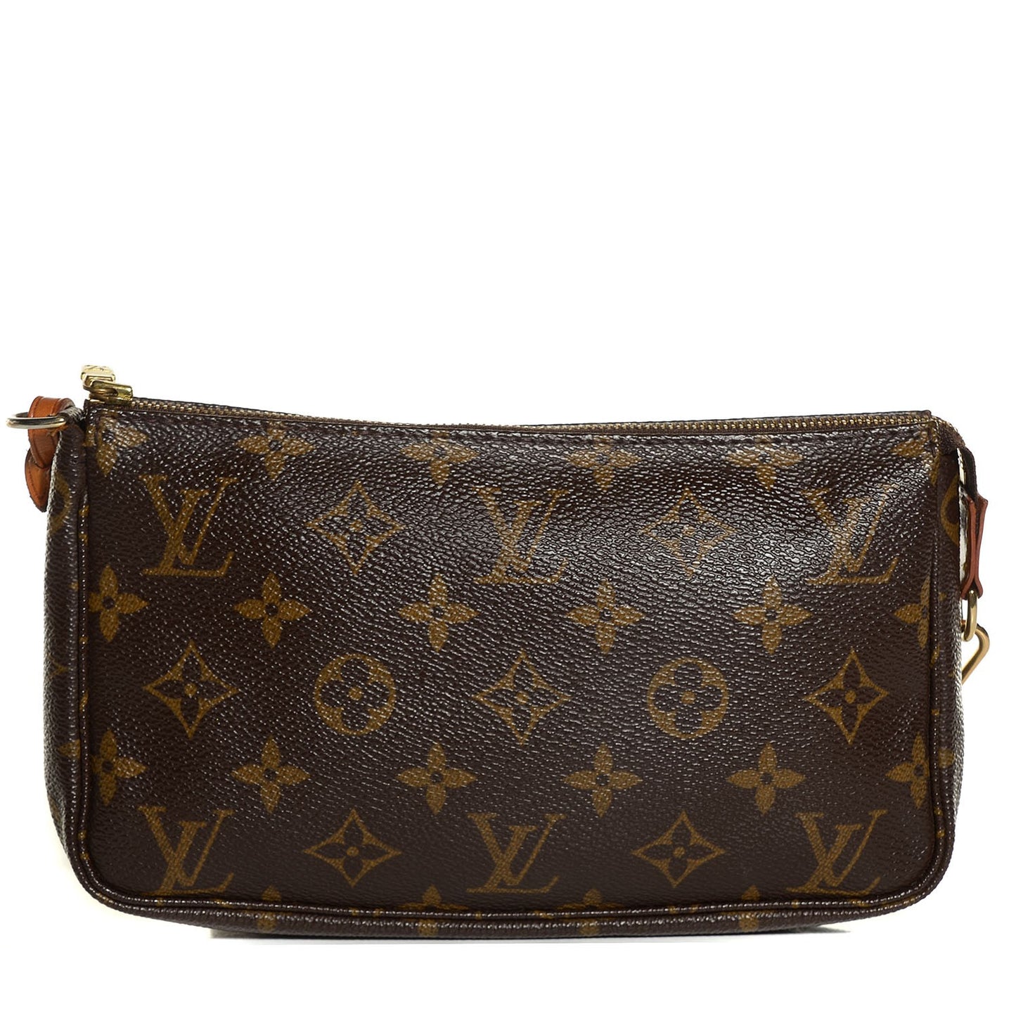 Monogram Pochette Accessories