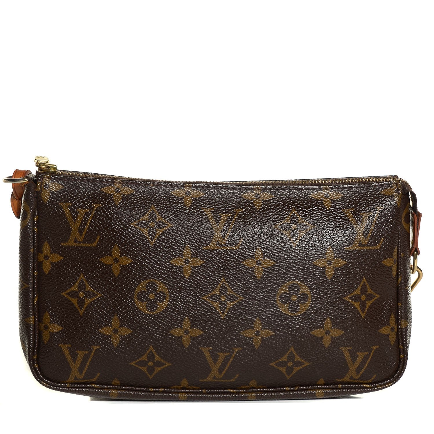 Louis Vuitton Monogram Pochette Accessories 1 of 7