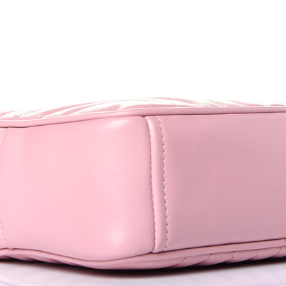 Prada Soft Calfskin Diagramme Camera Bag Pesco 7 of 8