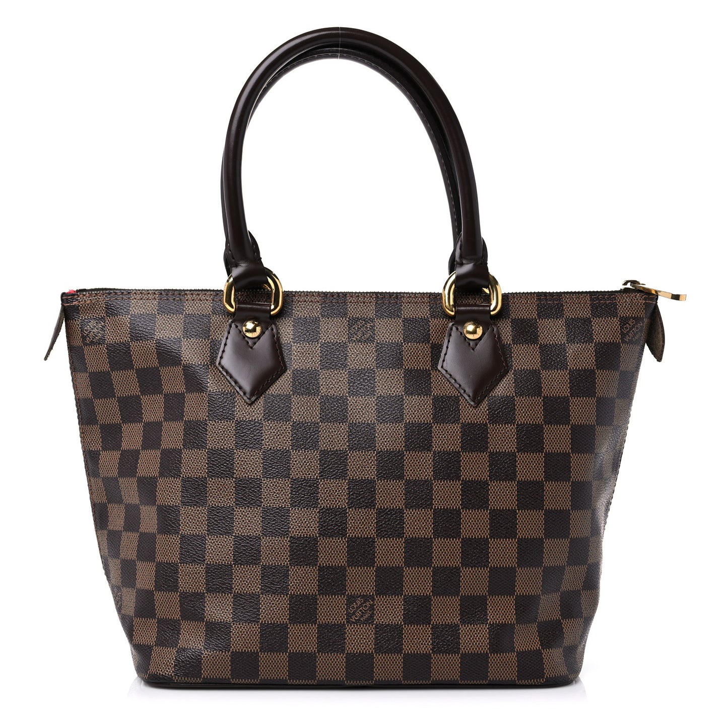 Damier Ebene Saleya PM