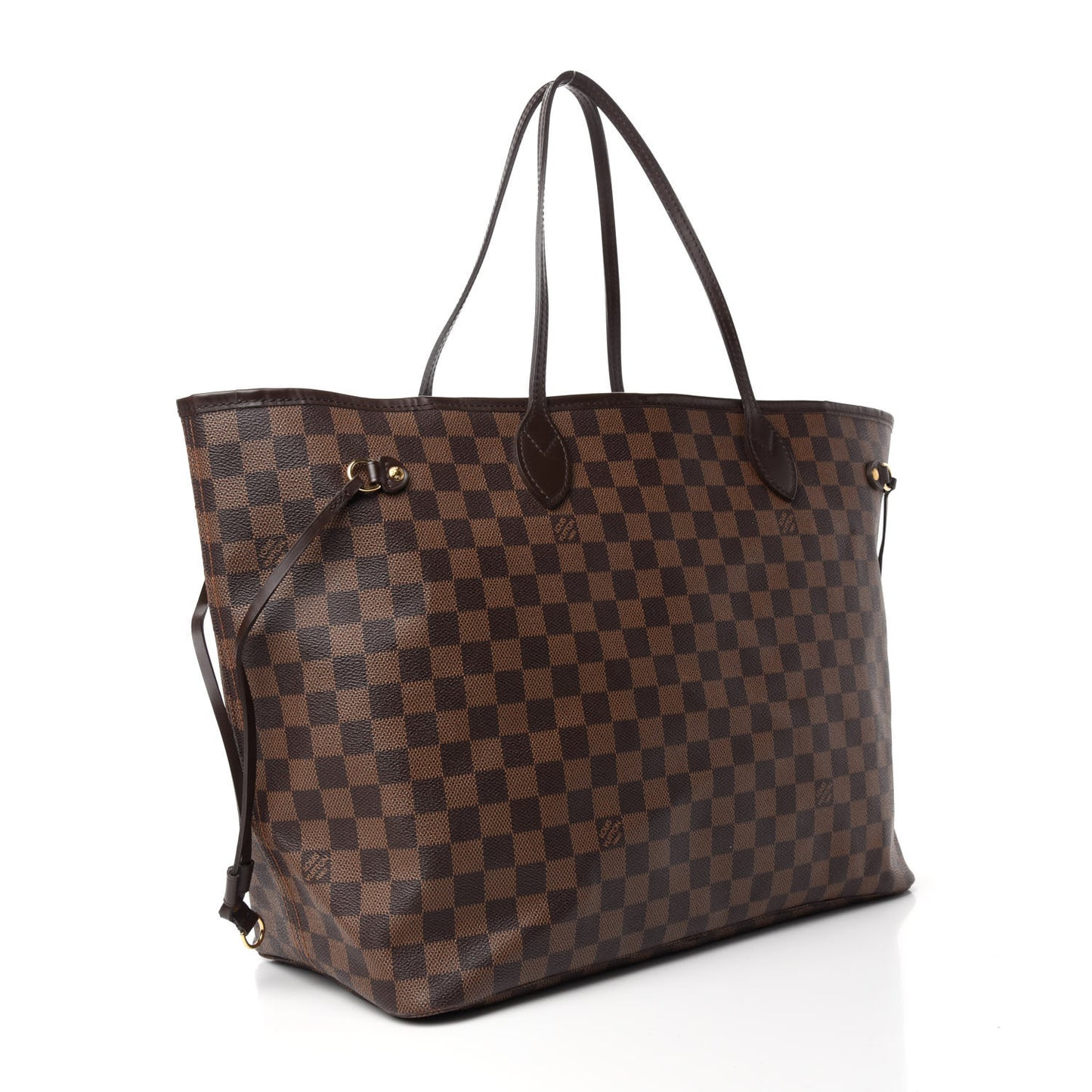 Damier Ebene Neverfull GM