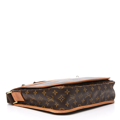 Louis Vuitton Monogram Bosphore GM 3 of 13