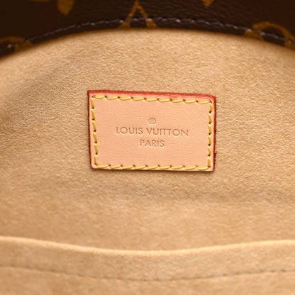 Louis Vuitton Monogram Artsy MM 6 of 9