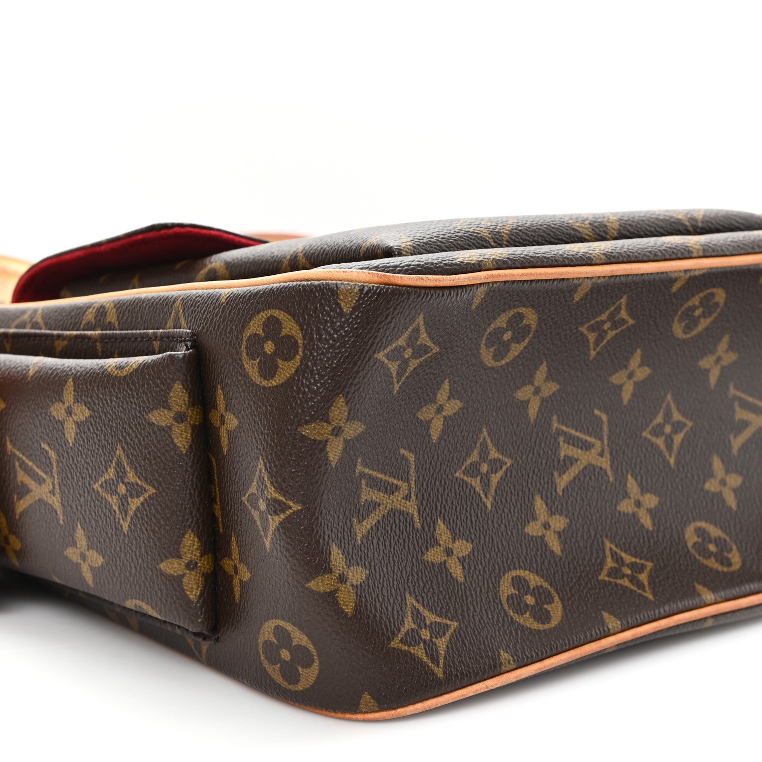 Louis Vuitton Monogram Multipli-Cite 7 of 8