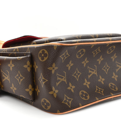 Louis Vuitton Monogram Multipli-Cite 7 of 8