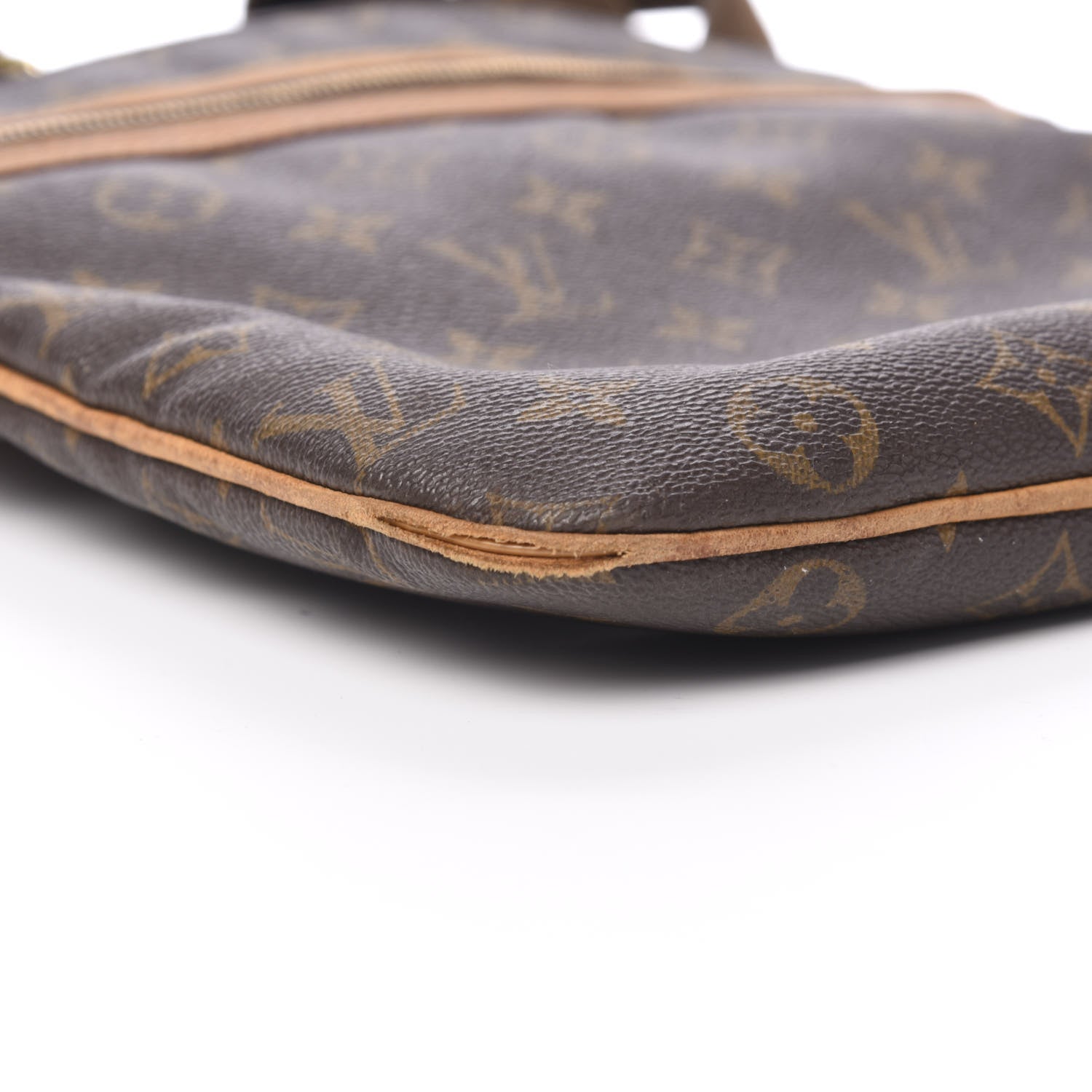 Louis Vuitton Monogram Bosphore Pochette 8 of 17