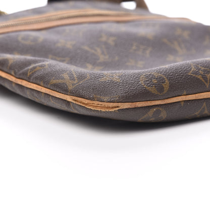 Louis Vuitton Monogram Bosphore Pochette 8 of 17