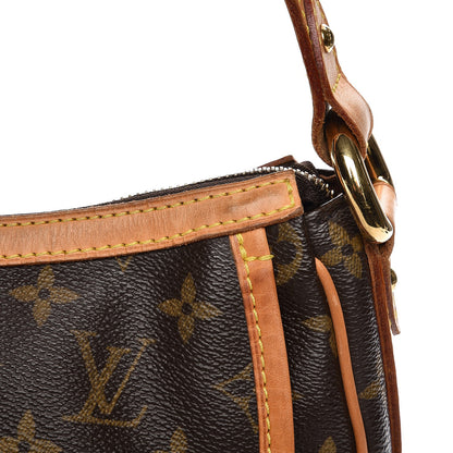 Louis Vuitton Monogram Tulum PM 12 of 16
