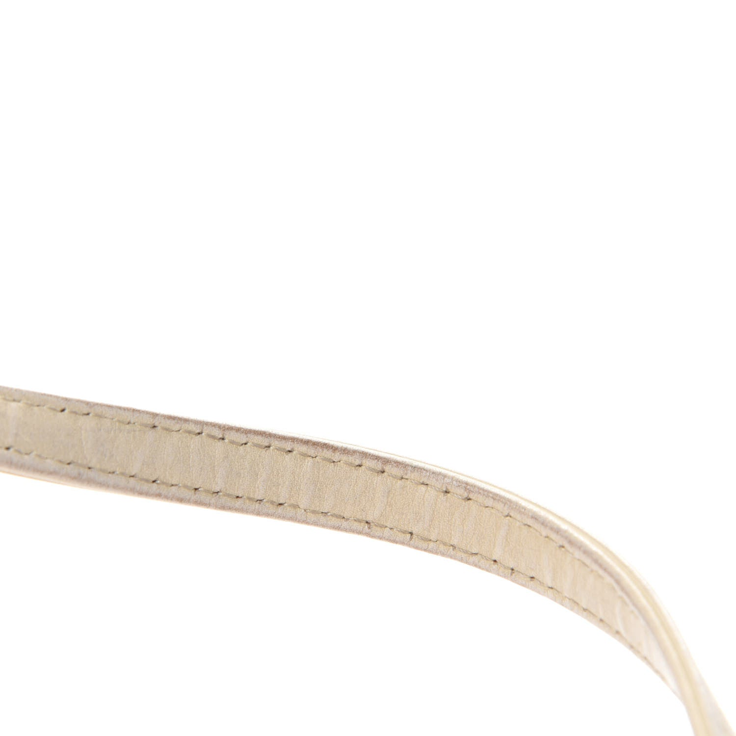 Chanel Woven Straw Raffia Small Deauville Tote White 10 of 13