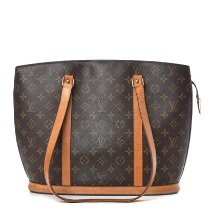 Louis Vuitton Monogram Babylone 1 of 24