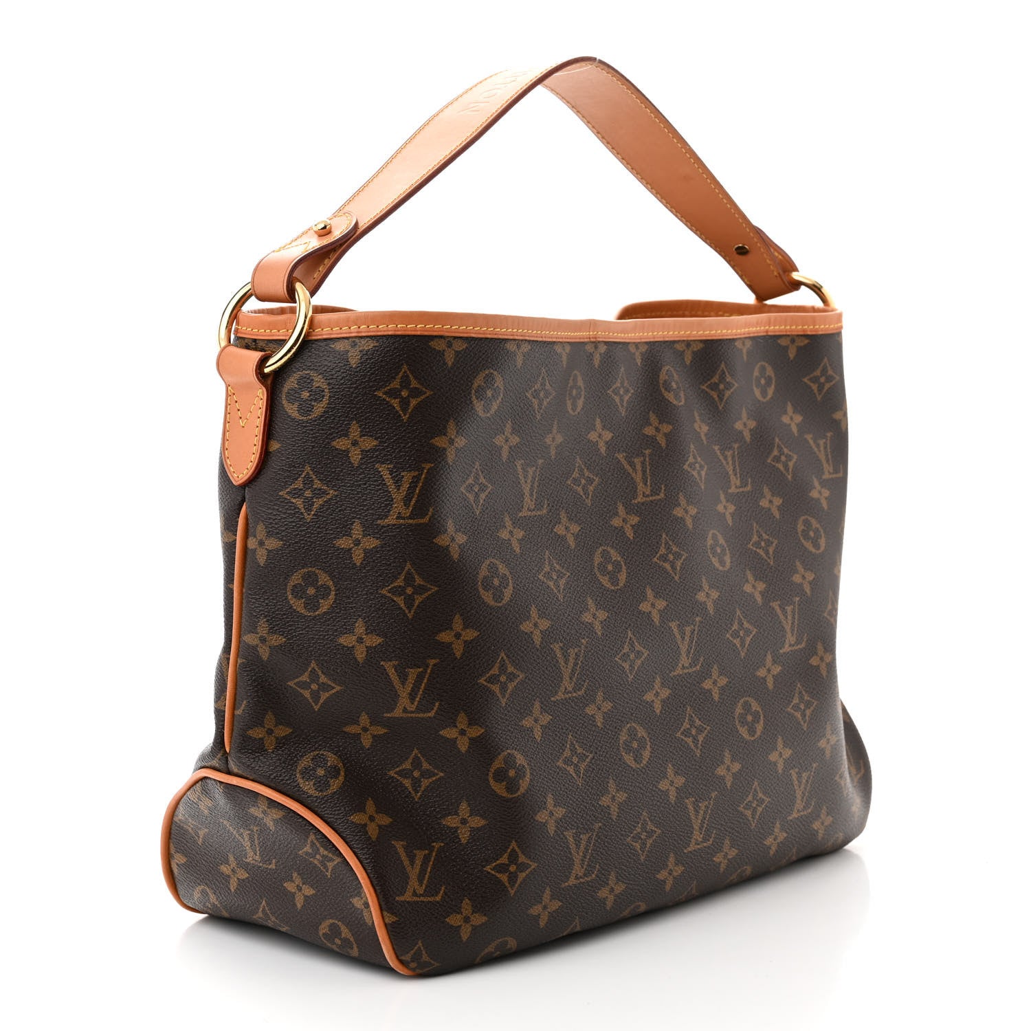 Louis Vuitton LOUIS VUITTON Monogram Delightful PM 3 of 10