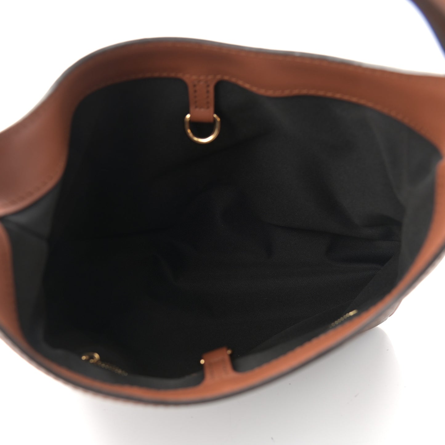 Reverse Monogram Dauphine Hobo PM