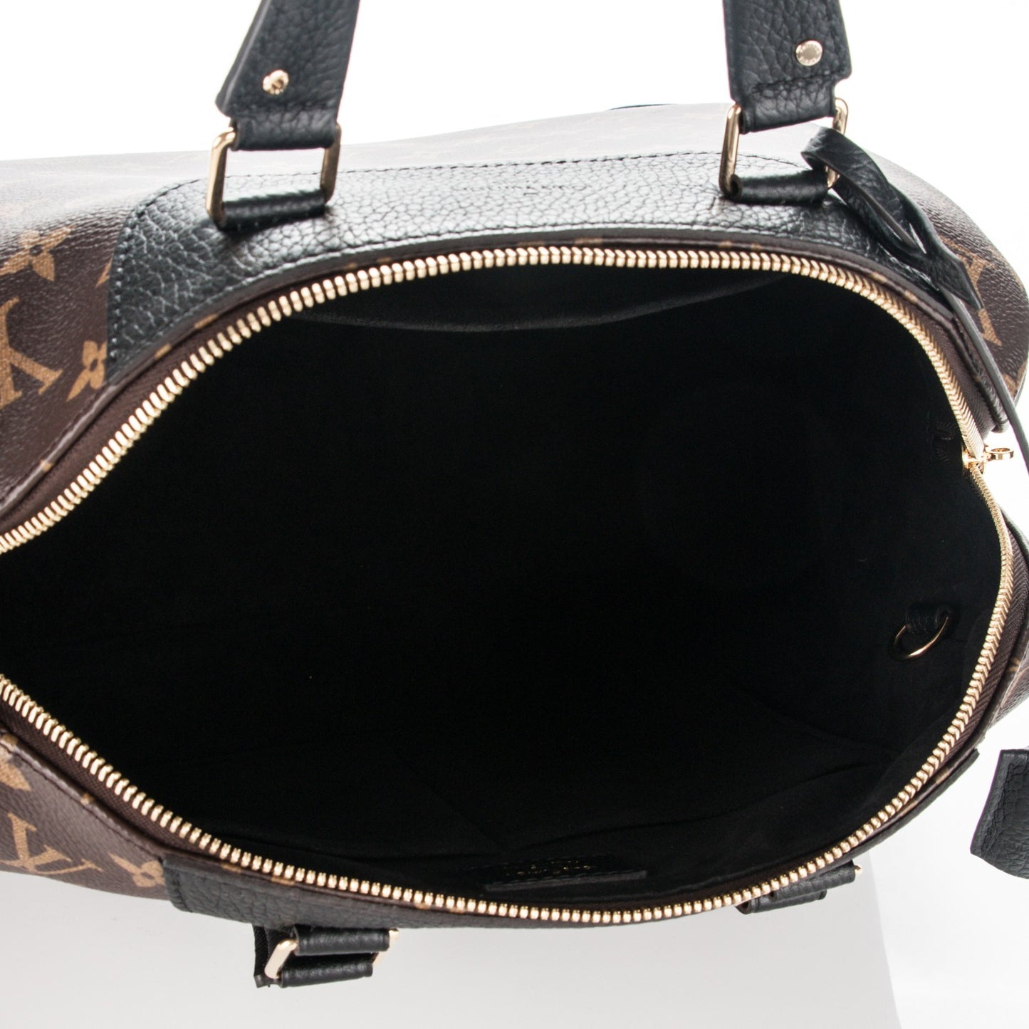 Monogram Retiro NM Black