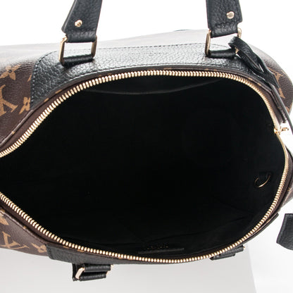 Louis Vuitton Monogram Retiro NM Black 5 of 6