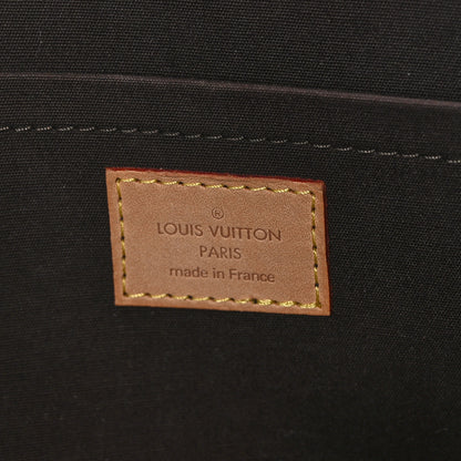 Louis Vuitton Vernis Rosewood Ave Amarante 6 of 8