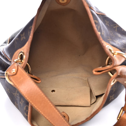 Louis Vuitton Monogram Galliera PM 5 of 20