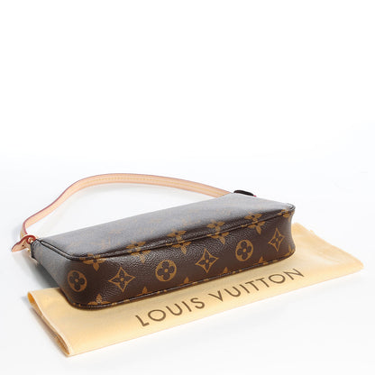 Louis Vuitton Monogram Pochette Accessories NM 4 of 8