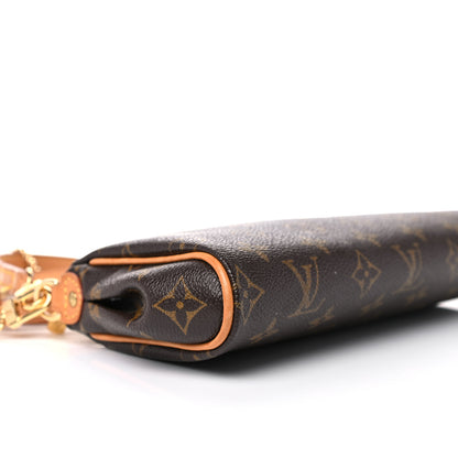 Louis Vuitton Monogram Eva Clutch 8 of 12