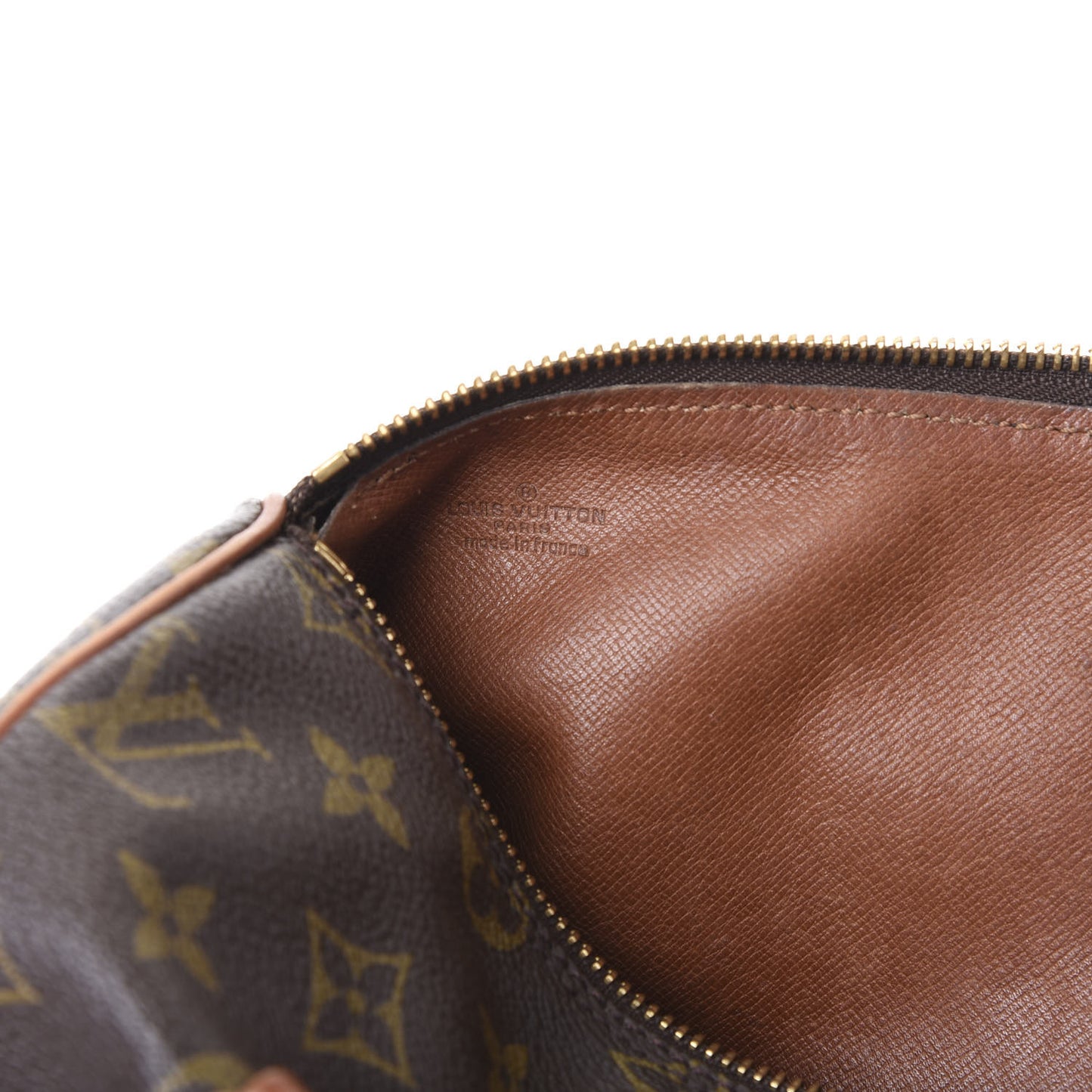Monogram Papillon 26
