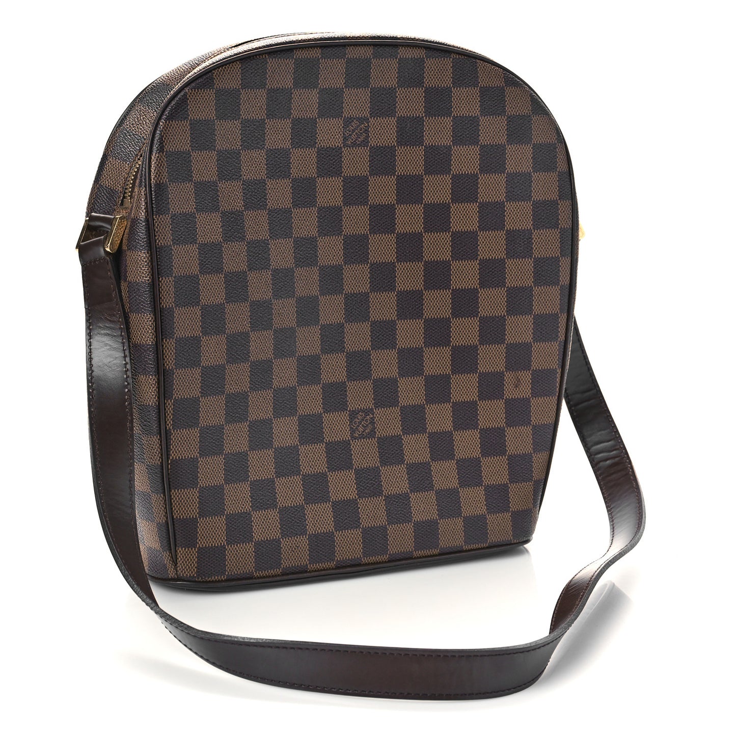 Damier Ebene Ipanema GM