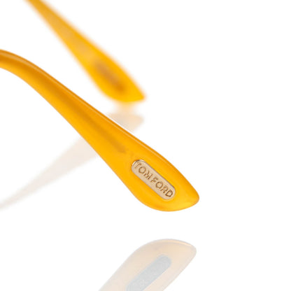 Tom Ford Colin Aviator Sunglasses TF338 Gold 6 of 7