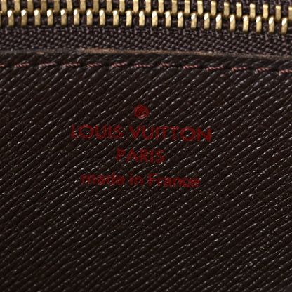 Louis Vuitton Damier Ebene Trocadero 27 6 of 8