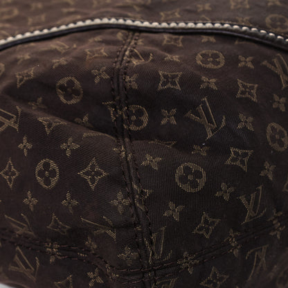 Louis Vuitton Monogram Idylle Elegie Fusain 11 of 14