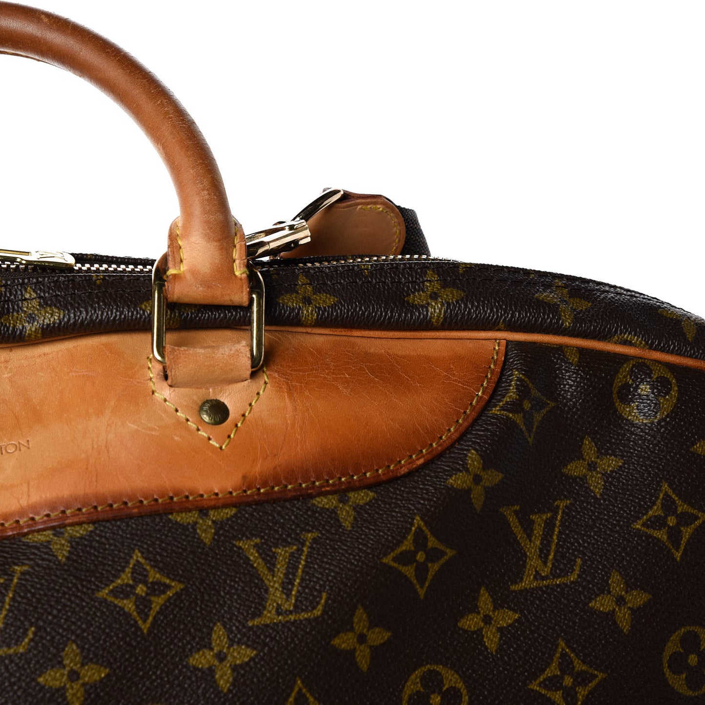 Monogram Alize 1 Compartment