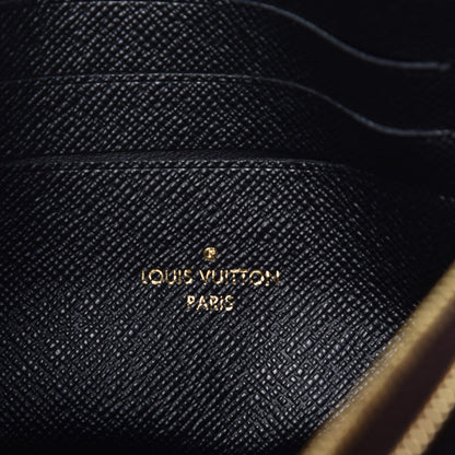 Louis Vuitton Reverse Monogram Giant Double Zip Pochette 6 of 10