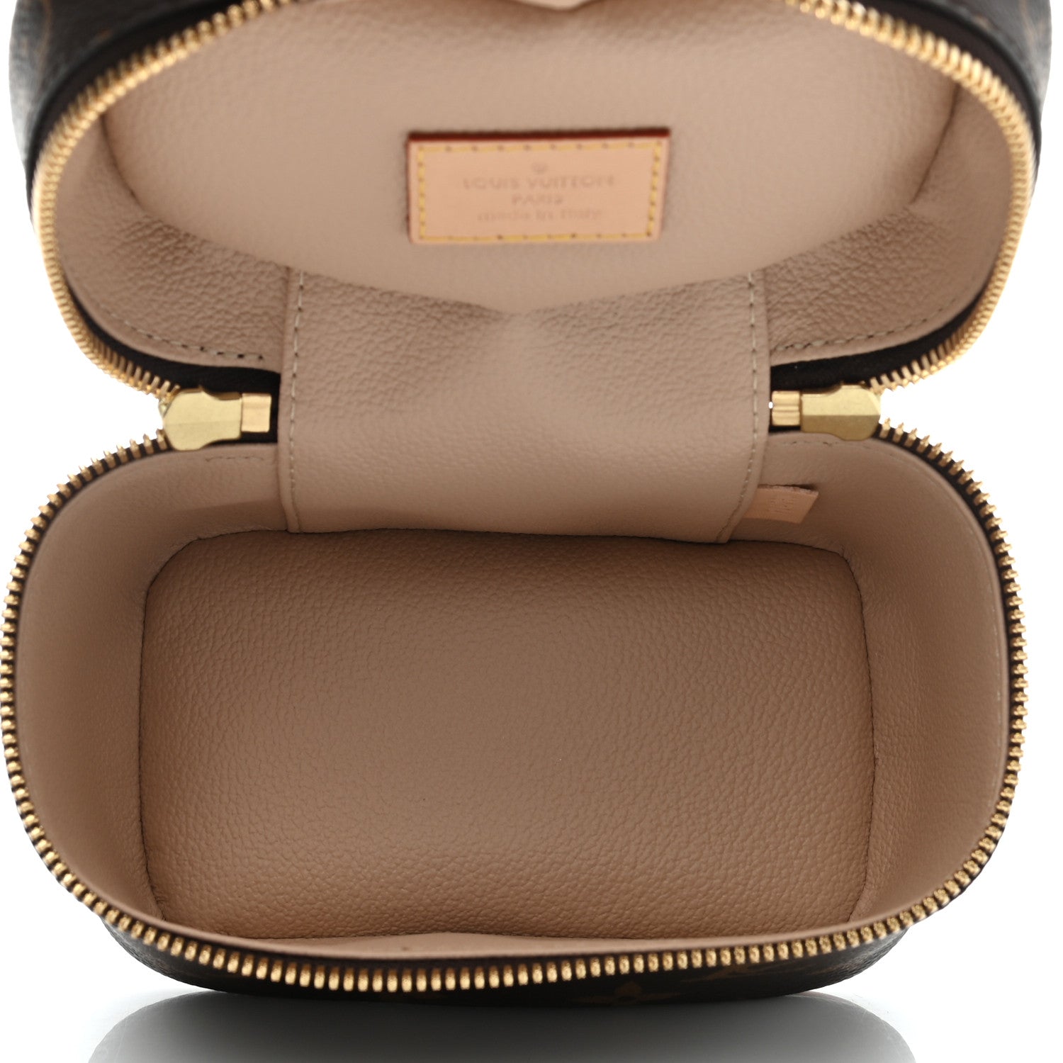 Louis Vuitton Monogram Nano Nice 5 of 8