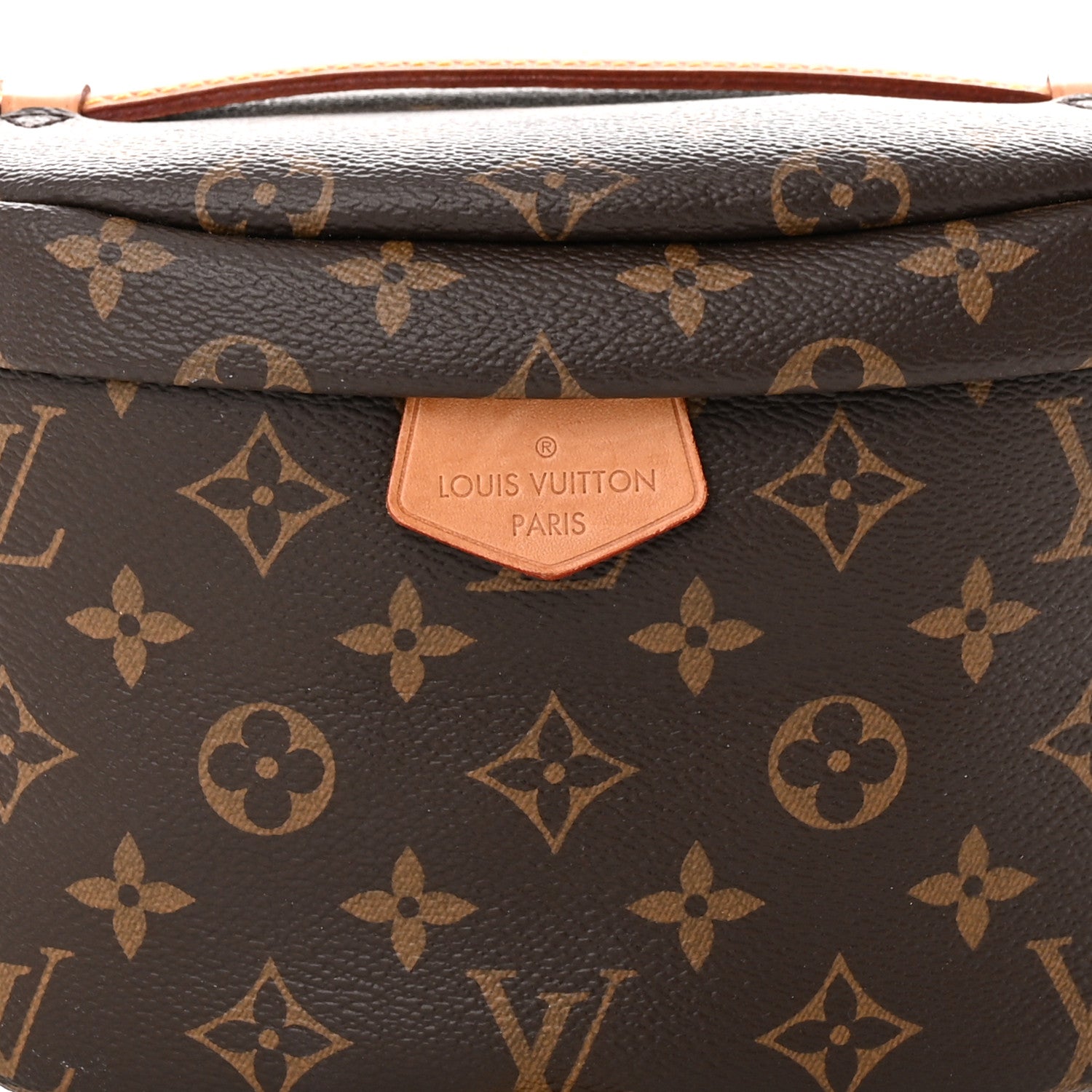 Louis Vuitton Monogram Bumbag 7 of 9