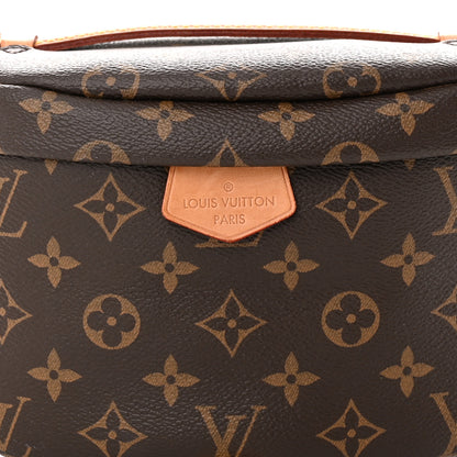 Louis Vuitton Monogram Bumbag 7 of 9