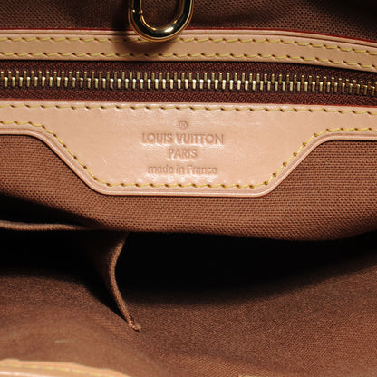 Louis Vuitton Monogram Batignolles Vertical 5 of 6