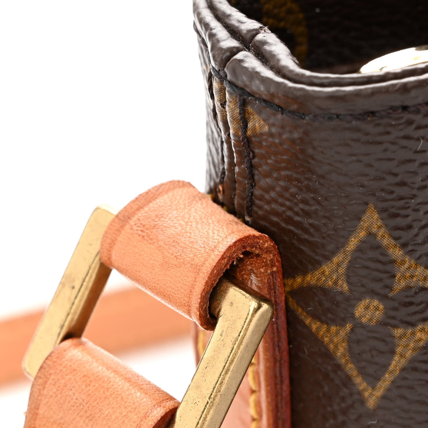 Monogram Trotteur