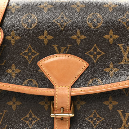 Louis Vuitton Monogram Sologne 7 of 9