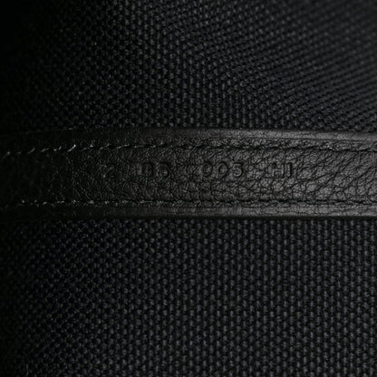 Hermes Toile Negonda Garden Party Tote 36 MM Black 7 of 10