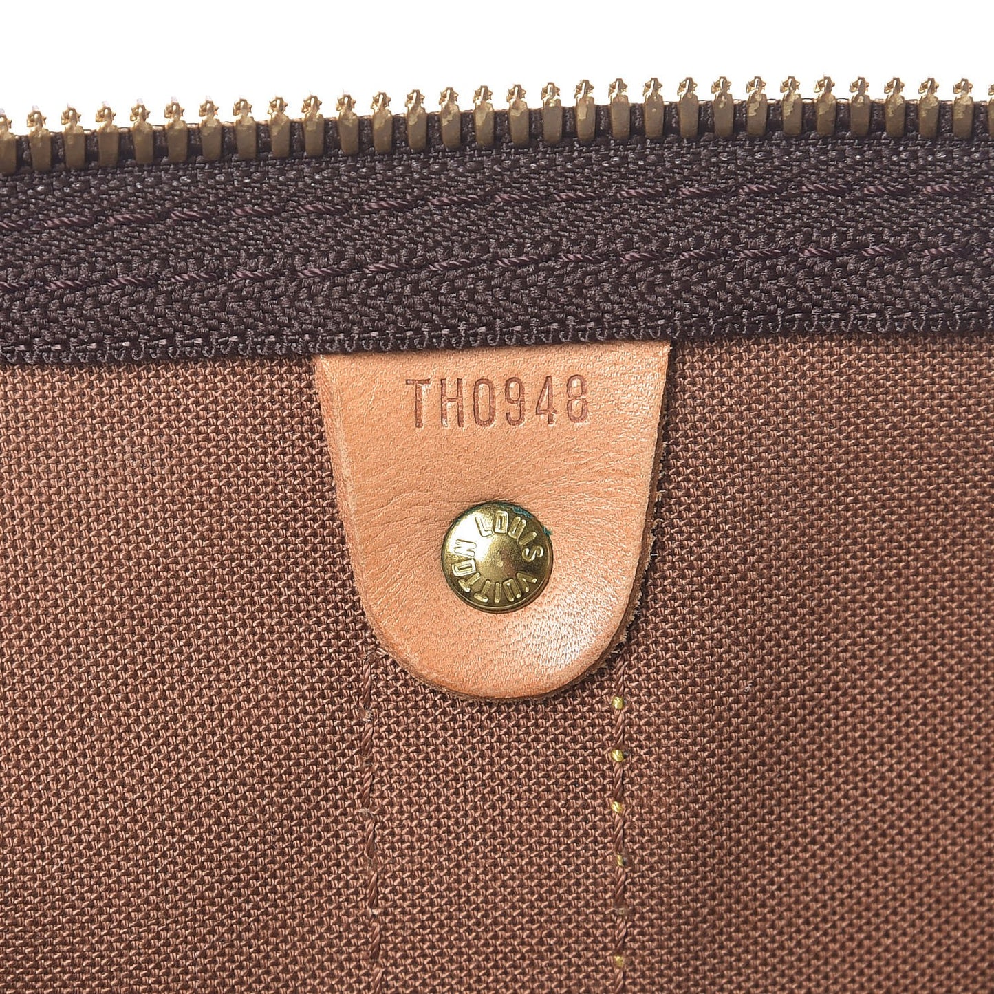 Monogram Keepall Bandouliere 60